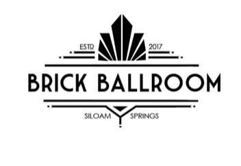 The Brick Ballroom, Siloam Springs, established 2017
